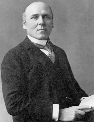 Howard Pyle (1853-1911)