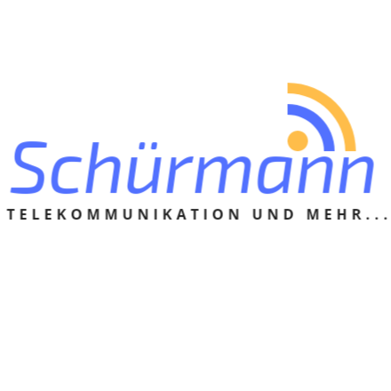 Schürmann Telekommunikation und mehr .... logo