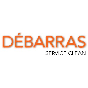 Débarras Service Clean logo