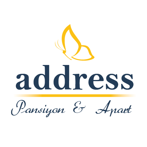 Address Kız Öğrenci Evleri logo