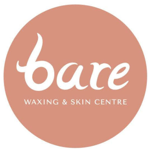 Bare Waxing & Skin Centre Grey Lynn logo