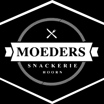 Moeders Snackerie Hoorn logo
