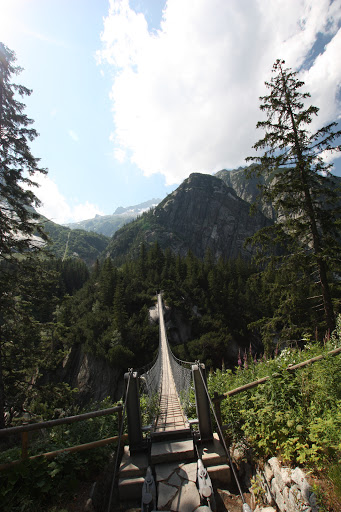 Handeckfallbrücke