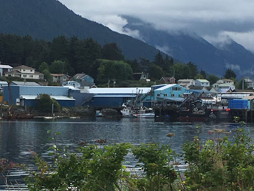 Sitka Аляска