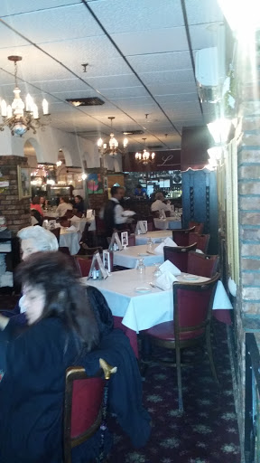 Italian Restaurant «Lucca», reviews and photos, 3019 Westchester Ave, Bronx, NY 10461, USA
