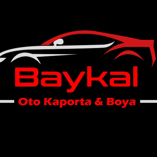 Baykal Oto Kaporta & Fırın Boya logo