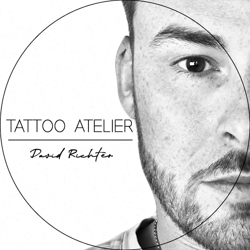 Tattoo Atelier David Richter logo