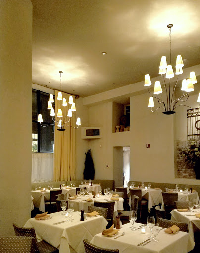 Mediterranean Restaurant «Mistral», reviews and photos, 223 Columbus Ave, Boston, MA 02116, USA