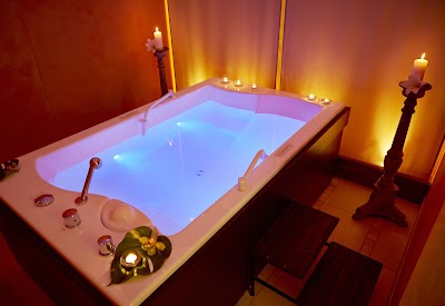 Photos of 7 sources beauty & spa - by Lenkerhof