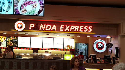 Chinese Restaurant «Panda Express», reviews and photos, 3001 White Bear Ave, North St Paul, MN 55109, USA