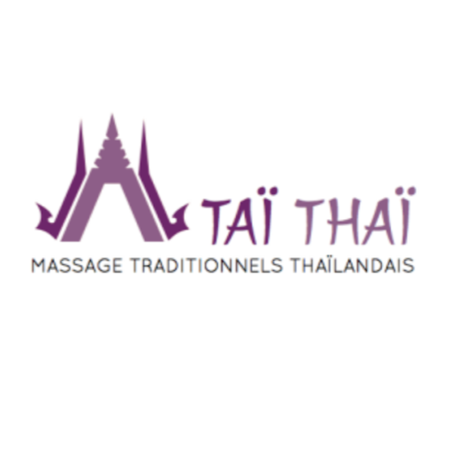Taï Thaï Massage logo