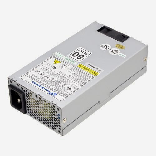  FSP Group Mini ITX / Flex ATX 80Plus 270W Power Supply (FSP270-60LE)