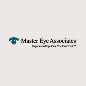 Master Eye Associates-Washington Heights logo