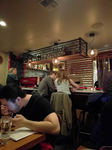Korean Restaurant «Chan Seattle», reviews and photos, 86 Pine St, Seattle, WA 98101, USA