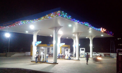 Bharat Petroleum Petrol Pump, Gujarat State Highway 31, Dolatpara, Junagadh, Gujarat 362037, India, Petrol_Pump, state GJ