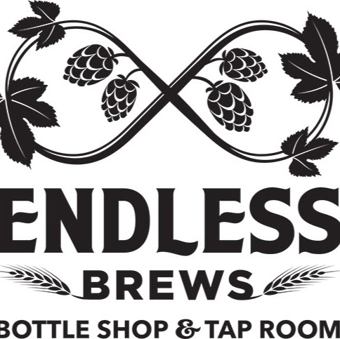 Endless Brews logo