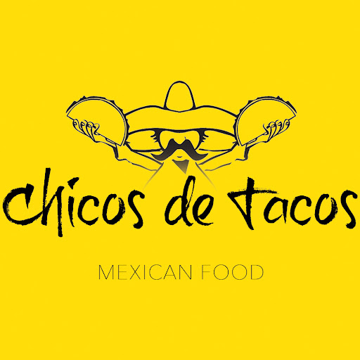 Chicos De Tacos Alkmaar logo