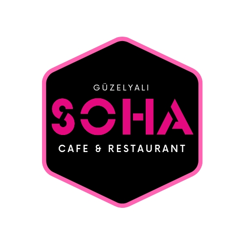 Soha Cafe logo