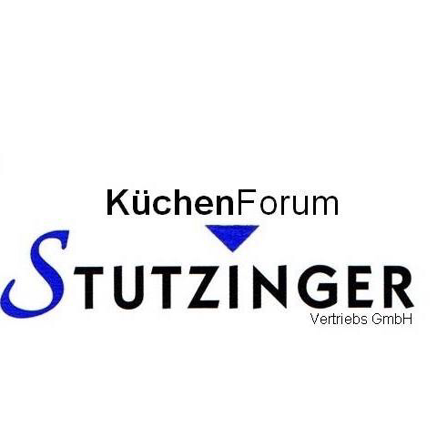 Küchenforum Stutzinger Vertriebs GmbH logo