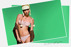 Tezenis, colección otoño invierno 2012