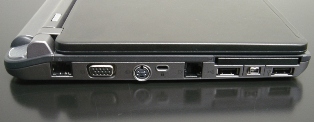 Fujitsu P7120