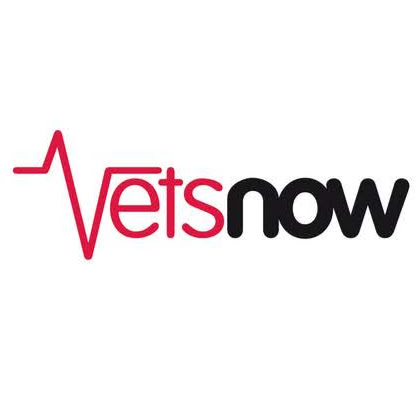 Vets Now Aberdeen logo