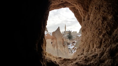 Photos of Peri Cafe Cave Man