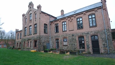 Photos of The National Equestrian Centre Vilhelmsborg