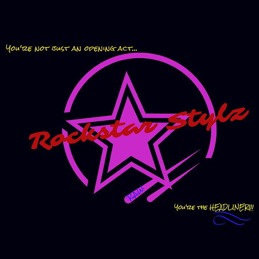 RockStar Stylz logo