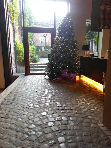 Hotel De Groene Hendrickx