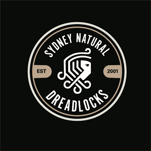 Natural Dreadlocks Sydney logo