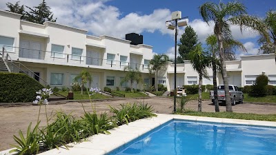 Photos of Parador Hotel El Tague &