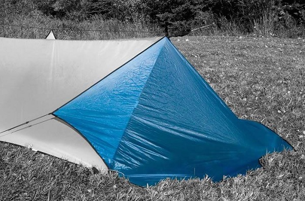 専用 グラナイトギア ノーザンライトタープ