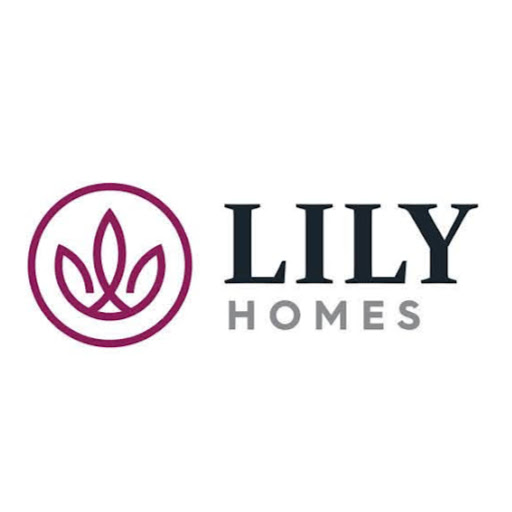 Lily Homes logo