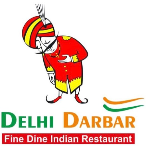 Delhi Darbar Indian Restaurant logo