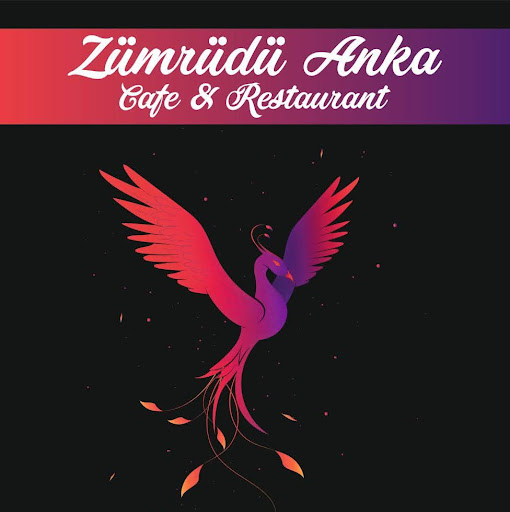 Zümrüdü Anka Cafe & Restaurant logo