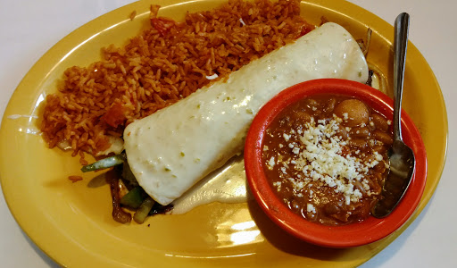 Restaurant «El Patron Mexican Restaurant», reviews and photos, 101 Greenwich Rd, Seville, OH 44273, USA