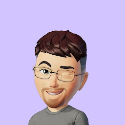 Viktor Briukhanov's user avatar