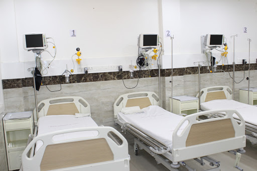 Aditya Hospital - Gynae and Obstetric Unit, 315, Sukhnivas Road, Usha Nagar, Sudama Nagar, Indore, Madhya Pradesh 452009, India, Hospital, state MP