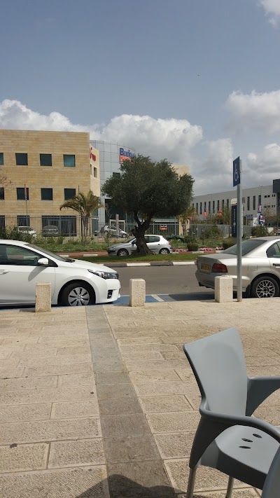 photo of Budget Rent A car Israel