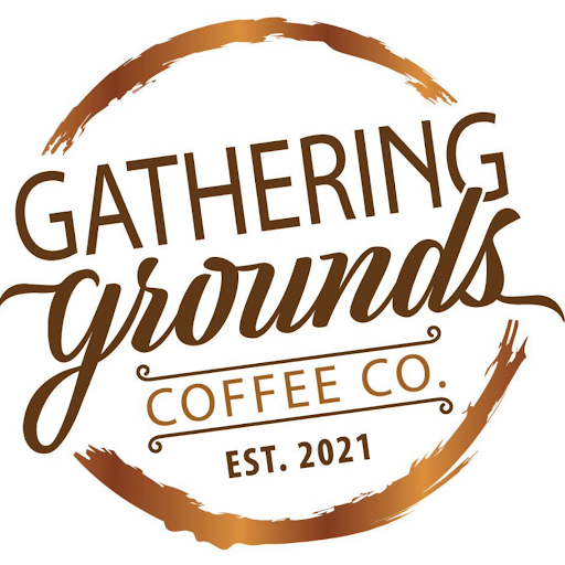 Gathering Grounds Coffee Co logo