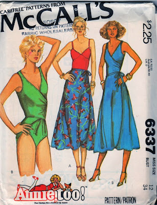 male pattern boldness: Things I Don't Get, Vol. 14 -- McCall's 