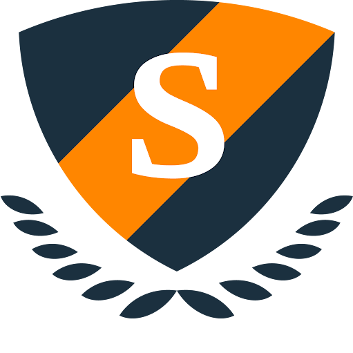Suitable Nuenen logo