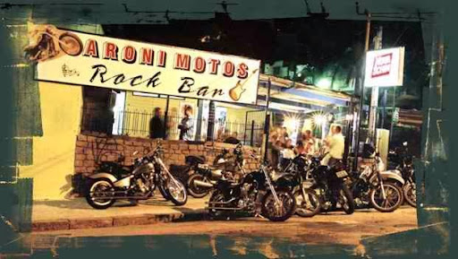 Aroni Rock Bar, R. da Saúde, 199 - Centro, Jundiaí - SP, 13207-010, Brasil, Discoteca, estado São Paulo