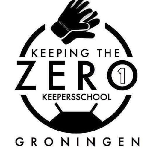 Keepersschool Groningen logo