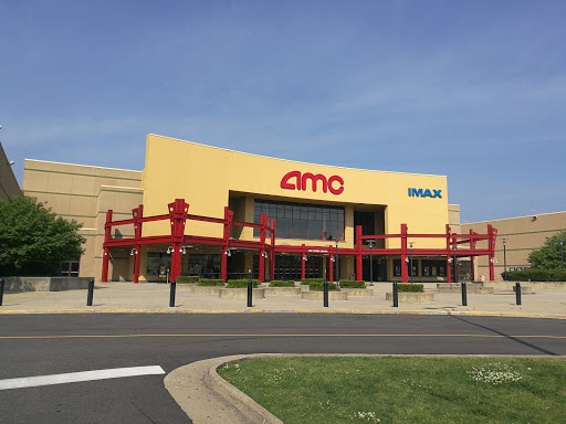 Movie Theater «AMC Hampton Towne Centre 24», reviews and photos, 1 Towne Centre Way, Hampton, VA 23666, USA