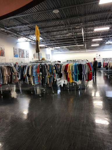 Thrift Store «Discover Goodwill Pueblo Retail Center», reviews and photos, 3610 Dillon Dr, Pueblo, CO 81008, USA
