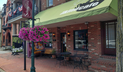 Coffee Shop «The Kind Cafe», reviews and photos, 16 N Market St, Selinsgrove, PA 17870, USA