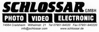 Photo Schlossar logo