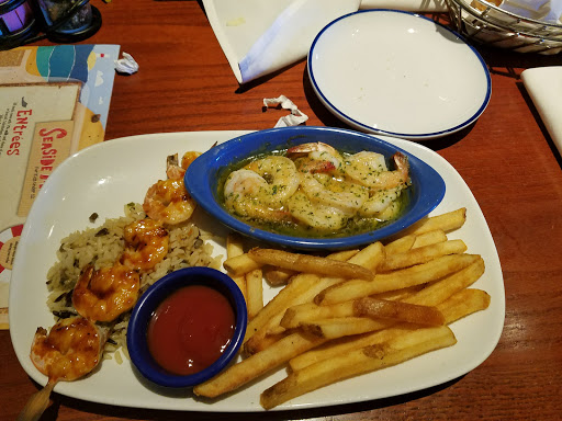 Seafood Restaurant «Red Lobster», reviews and photos, 1036 IL-59, Aurora, IL 60504, USA